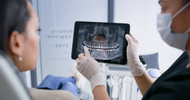 Licensed Dental service in Pike County County, MS - Smile Center Dentistry
